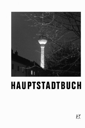 ISBN 9783935843553: Hauptstadtbuch