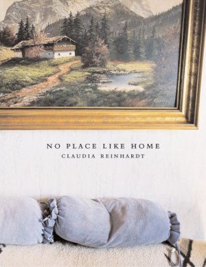 ISBN 9783935843621: No Place like Home