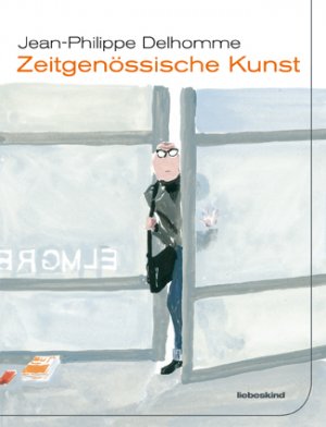 ISBN 9783935890571: Zeitgenössische Kunst