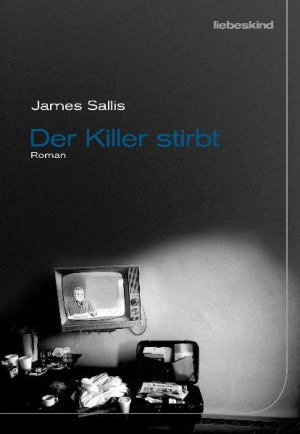 ISBN 9783935890786: Der Killer stirbt