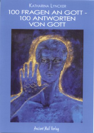 ISBN 9783935910620: 100 Fragen an Gott - 100 Antworten von Gott