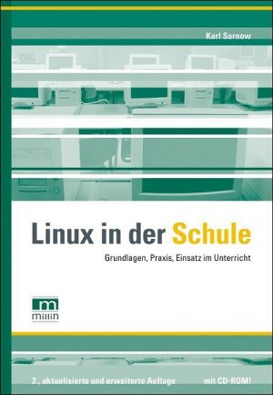 ISBN 9783935922166: Linux in der Schule