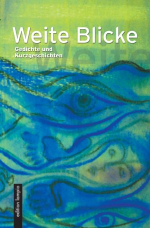 ISBN 9783935937337: Weite Blicke