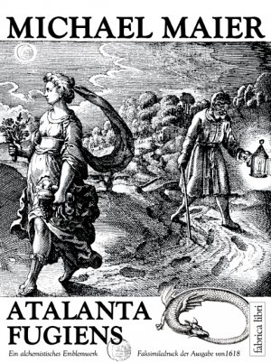 ISBN 9783935937429: Atalanta Fugiens