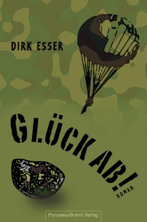 ISBN 9783935937948: Glück ab!: Roman