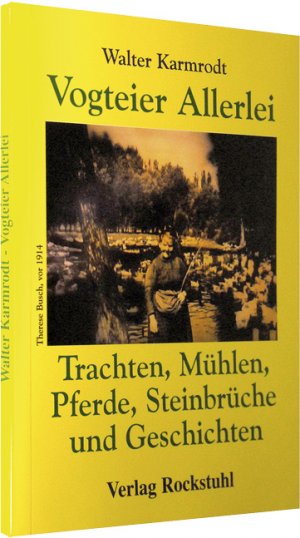 ISBN 9783936030181: Vogteier Allerlei