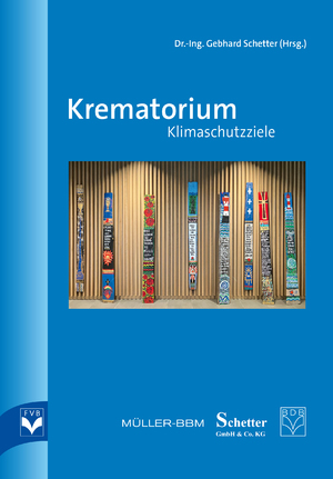 ISBN 9783936057836: Krematorium – Klimaschutzziele