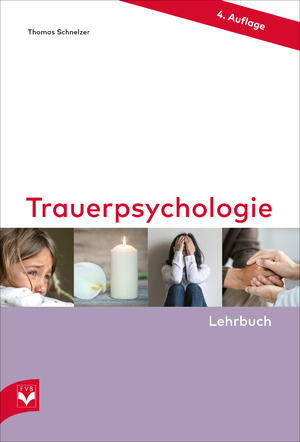 ISBN 9783936057843: Trauerpsychologie - Lehrbuch