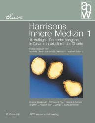 gebrauchtes Buch – Dietel, Manfred; Dudenhausen – Harrisons Innere Medizin 2