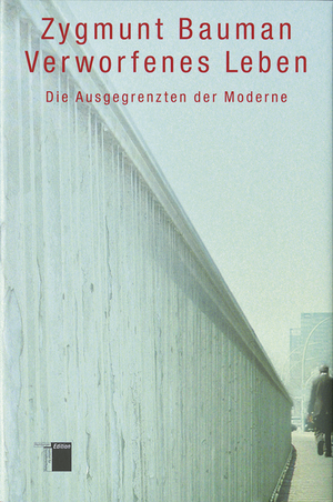 ISBN 9783936096576: Verworfenes Leben - Die Ausgegrenzten der Moderne