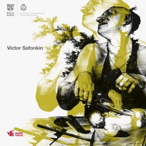 Helmut Orpel (Autor), Olaf Mckain (Autor), Yury Maselov (Fotograf) - Victor Safonkin