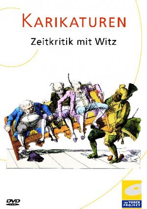 ISBN 9783936122183: Karikaturen - Zeitkritik mit Witz - DVD-ROM