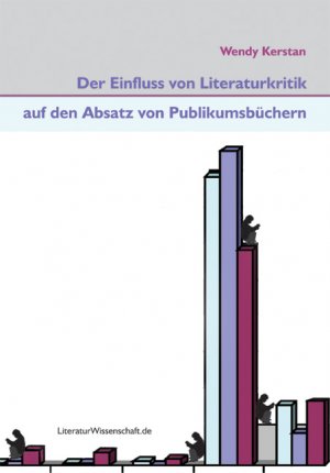 ISBN 9783936134162: Der Einfluss von Literaturkritik auf den Absatz von Publikumsbüchern