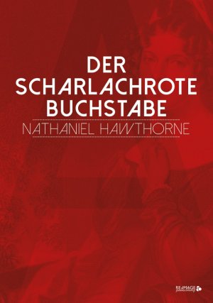 ISBN 9783936137361: Der scharlachrote Buchstabe