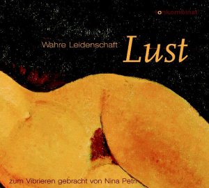 ISBN 9783936173048: Lust