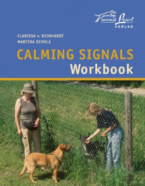 ISBN 9783936188134: Calming Signals Workbook