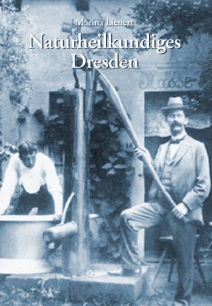 ISBN 9783936240047: Naturheilkundiges Dresden