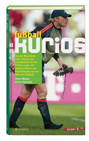 ISBN 9783936261400: Fussball: kurios