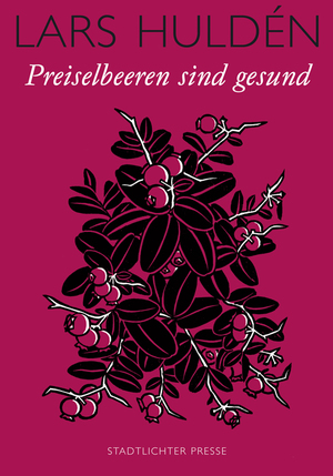 ISBN 9783936271416: Preiselbeeren sind gesund