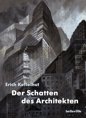 ISBN 9783936298550: Der Schatten des Architekten – Erinnerungen