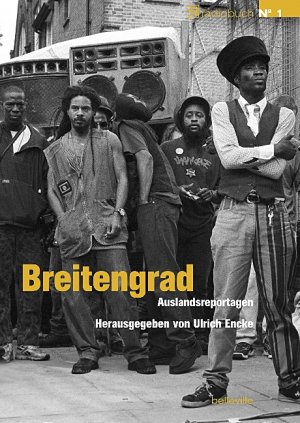 ISBN 9783936298604: Breitengrad - Auslandsreportagen