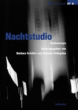 ISBN 9783936298659: Nachtstudio: Radioessays - BR radiobuch 6