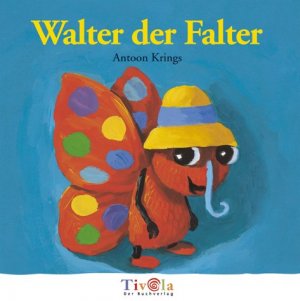 ISBN 9783936313017: Walter der Falter