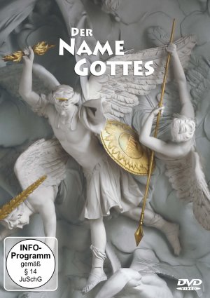 ISBN 9783936344653: Der Name Gottes (DVD)