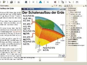 neues Hörbuch – Wissenskompendium GEOLOGIE + PHYSIK