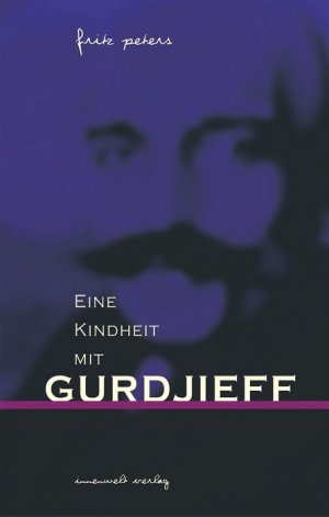 ISBN 9783936360097: Eine Kindheit mit Gurdjieff