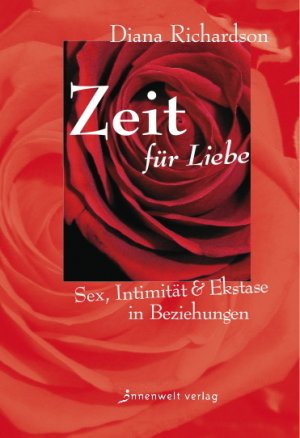 Diana Richardson und die Intimität