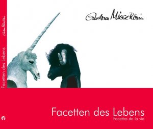 ISBN 9783936373271: Facetten des Lebens - Facettes de la vie