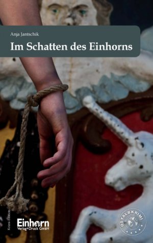 ISBN 9783936373479: Im Schatten des Einhorns