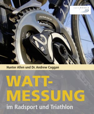 ISBN 9783936376739: Wattmessung im Radsport und Triathlon