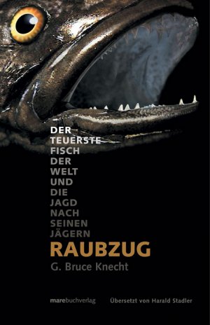 ISBN 9783936384291: Raubzug