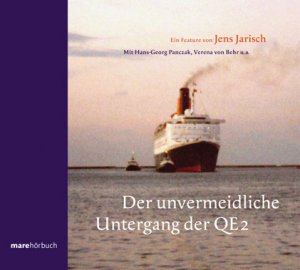 ISBN 9783936384529: Der unvermeidliche Untergang der QE 2. Feature