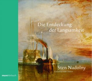 ISBN 9783936384543: Die Entdeckung der Langsamkeit