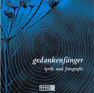 ISBN 9783936405200: gedankenfänger