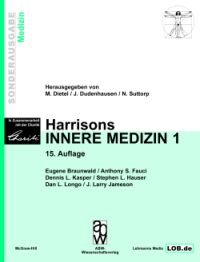 ISBN 9783936427066: Harrisons Innere Medizin