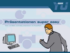 ISBN 9783936445053: Präsentationen super easy