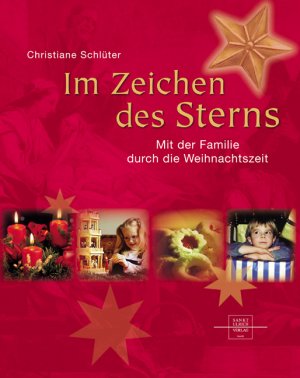 ISBN 9783936484601: Im Zeichen des Sterns