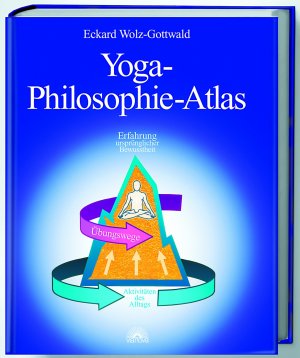 ISBN 9783936486049: Yoga-Philosophie-Atlas