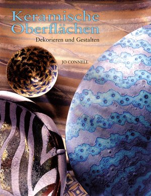 ISBN 9783936489088: Keramische Oberflächen - Dekorieren und Gestalten