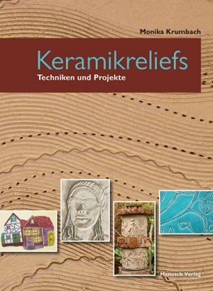 ISBN 9783936489507: Keramikreliefs