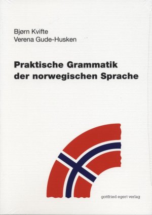 ISBN 9783936496437: Praktische Grammatik der norwegischen Sprache