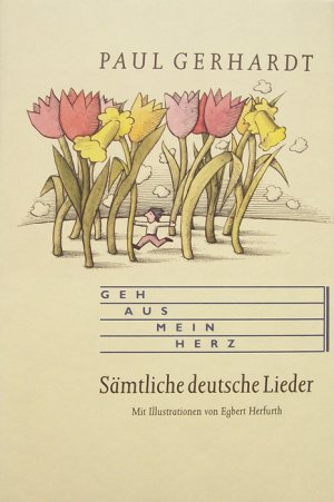 ISBN 9783936618785: Geh aus, mein Herz