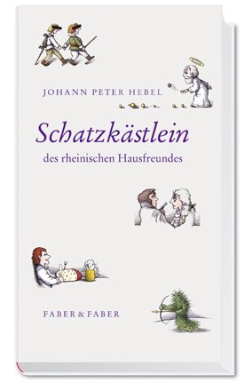 ISBN 9783936618891: Schatzkästlein des rheinischen Hausfreundes