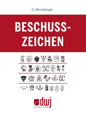 ISBN 9783936632255: Beschusszeichen