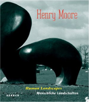 ISBN 9783936646528: Henry Moore