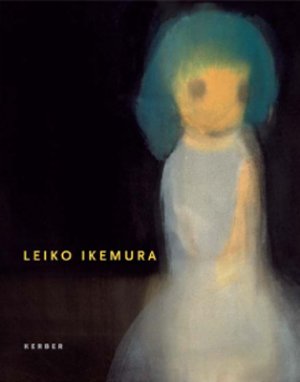 ISBN 9783936646900: Leiko Ikemura